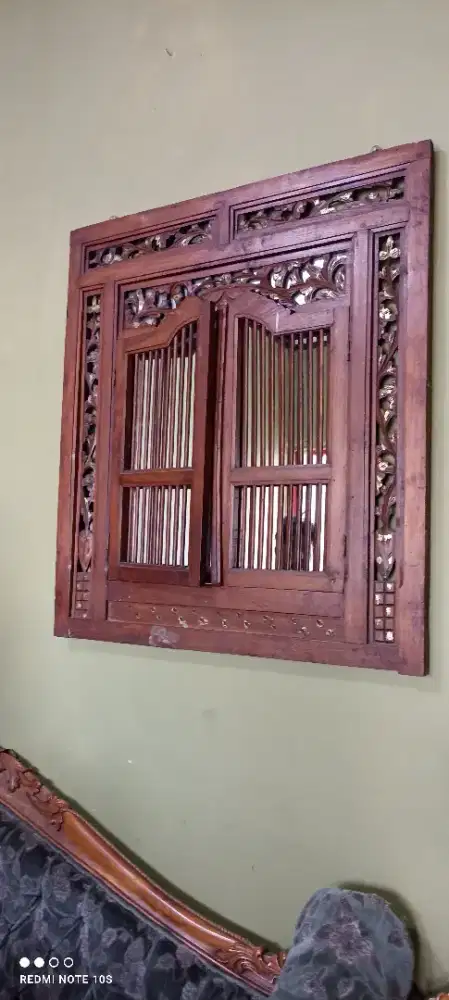Jual funiture antik jepara