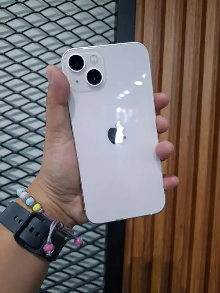 IPHONE 13 128GB MULUS