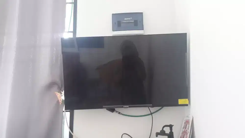 Tv xiomi 32 in smart tv