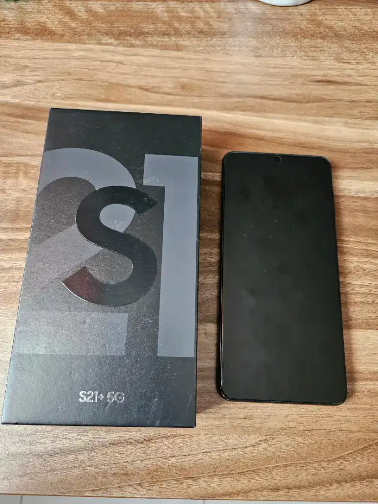 Samsung S21 Plus 5G 8/256