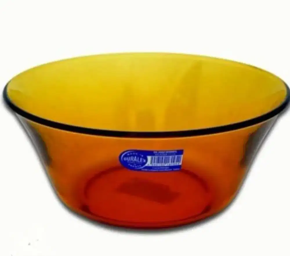 Tempat sop/nasi DURALEX FRANCE