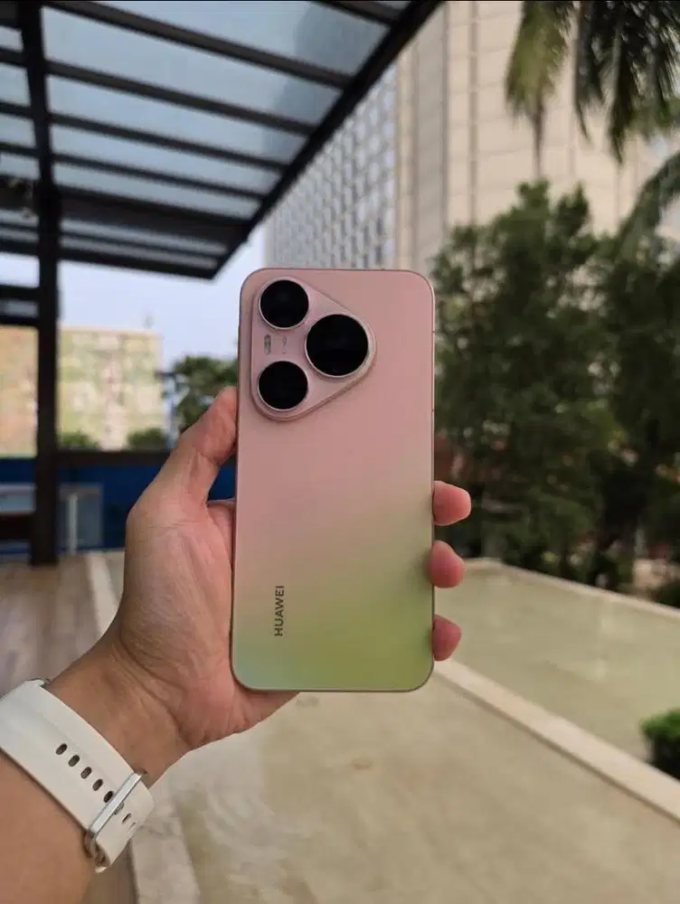 Huawei Pura 90s 12/512 GB cicilan tanpa dp dengan Home Credit