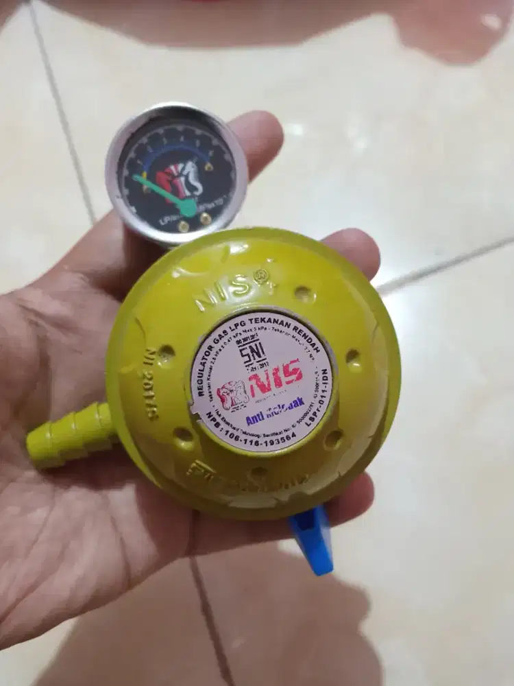 Hrga:55ribu net pas,Djual regulator merek nis yg bagus punya panam