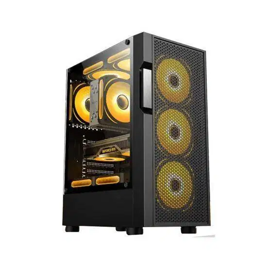 Komputer Intel Core i5 7500 Memory 16Gb RX 580 8GB Murah