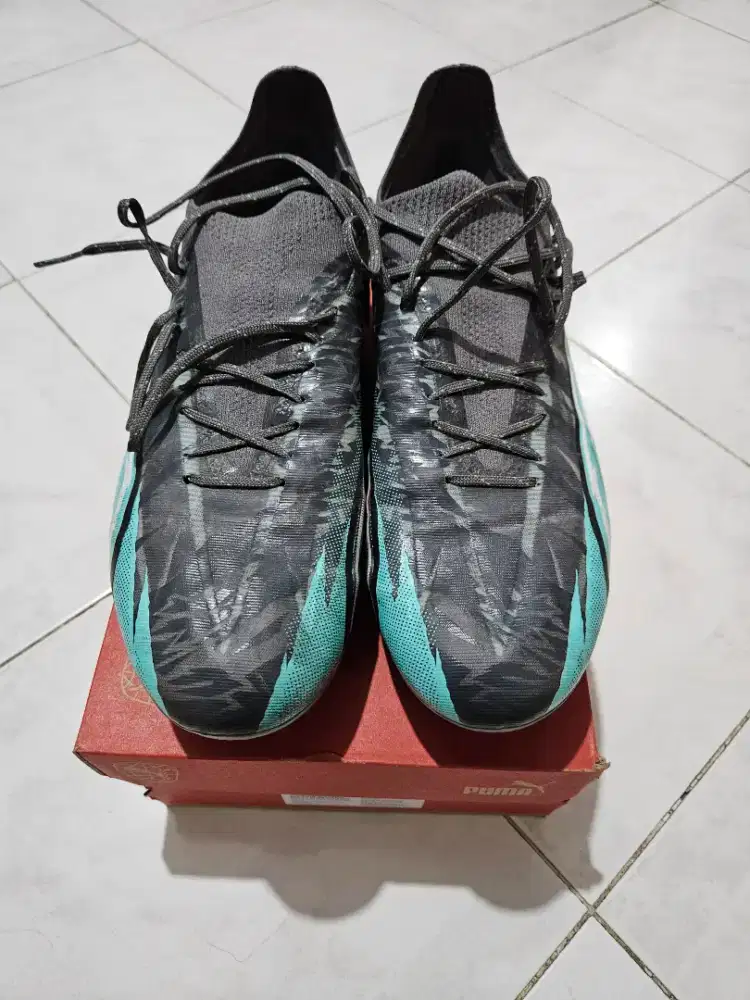 Puma Ultra Ultimate Rush FG/AG Original
