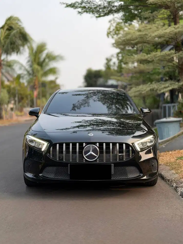 HARGA CASH!!! MERCEDES BENZ A200 2023! PROGRESIVE LINE!