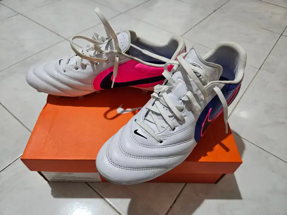 Nike Tiempo Ligera Pro AG Original