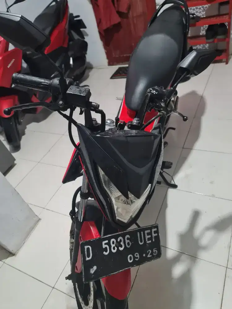 Sonic 2020 lengkap