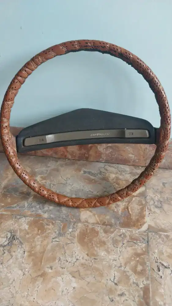 Stir Mobil Datsun