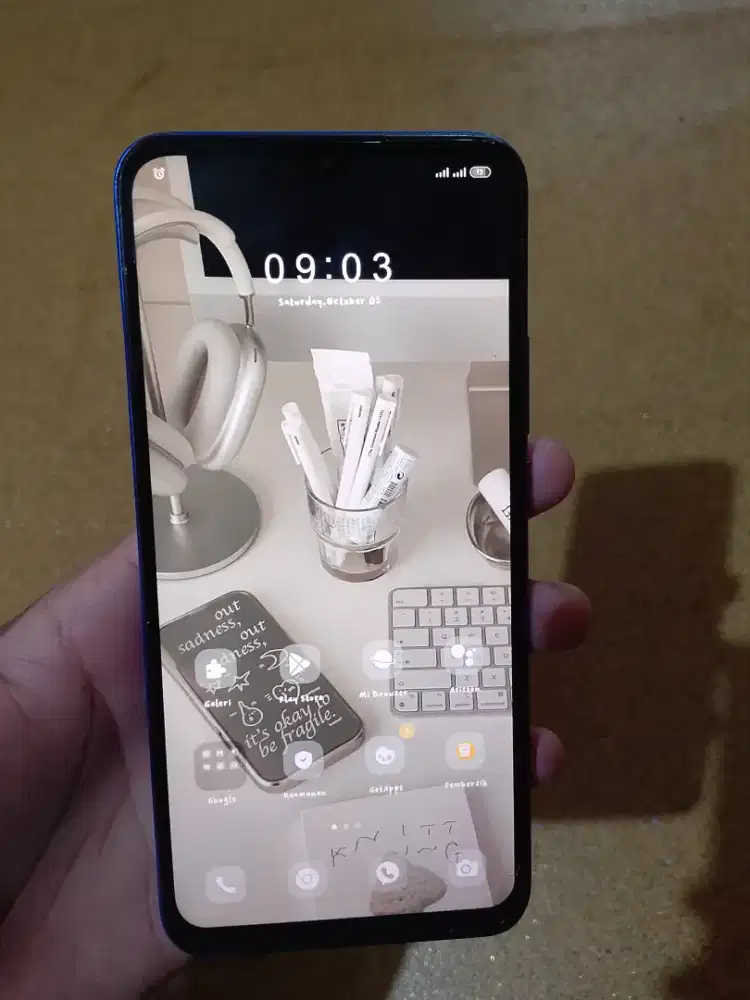 redmi 9 ram 4/64gb
