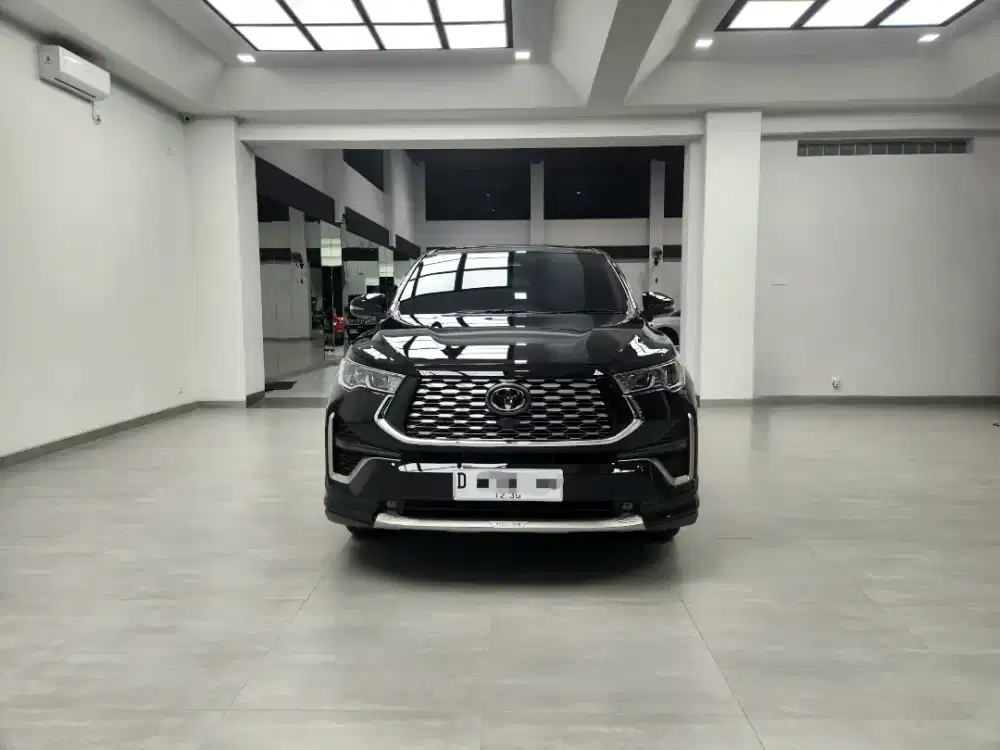 INNOVA ZENIX 2.0L Q HEV MODELISTA TSS IMPROVEMENT 2025 km1rb