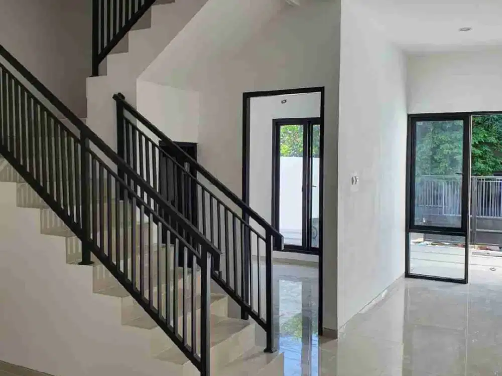 Dijual Nirwana eksekutif