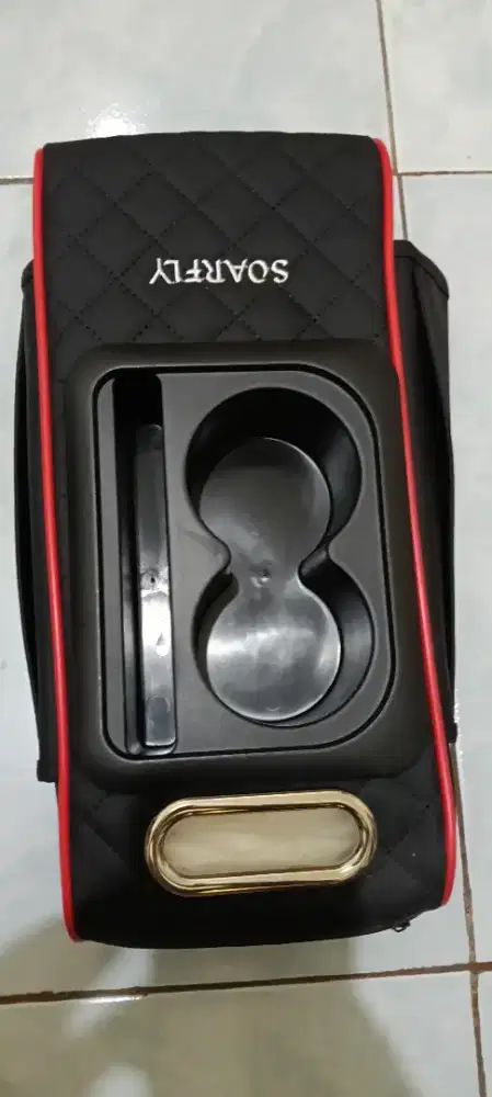 Jual cepat arm rest universal
