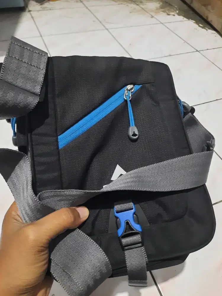 Eiger Neo Gabro Original Mulus