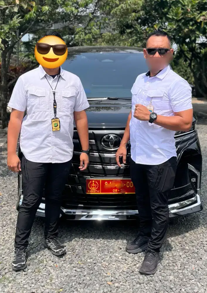 Cari kerja driver/ADC