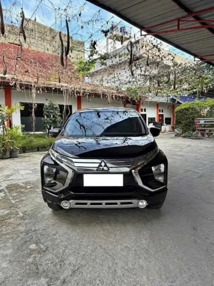 FOR SALE : Xpander 1.5L Sport  Automatic 2019
