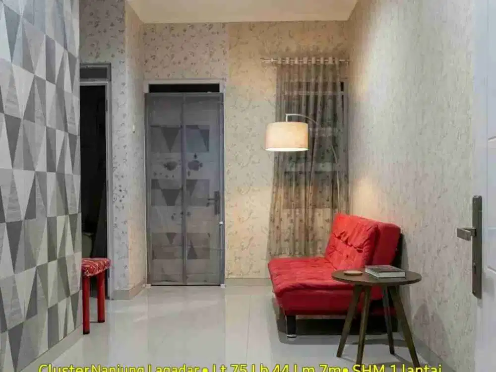 Rumah Margaasih FASILITAS LENGKAP