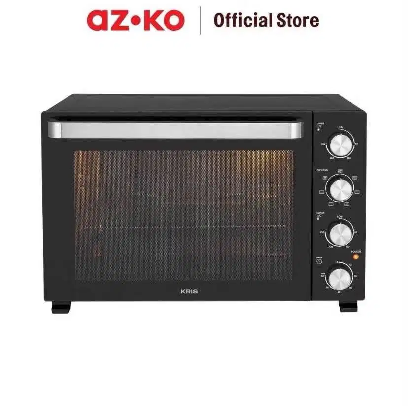 Oven Kris 48L dari Azko