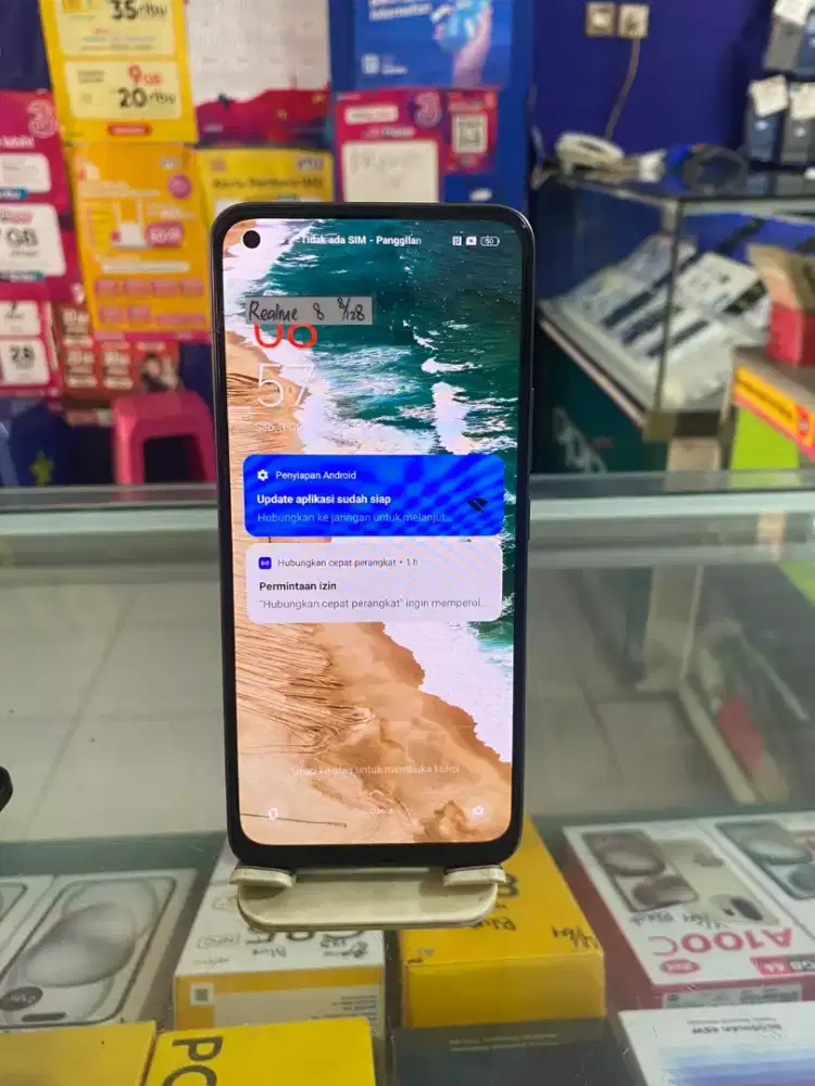 HP Realme 8 8/128