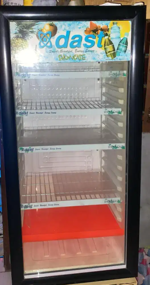 di jual shoces tempat minuman dingin