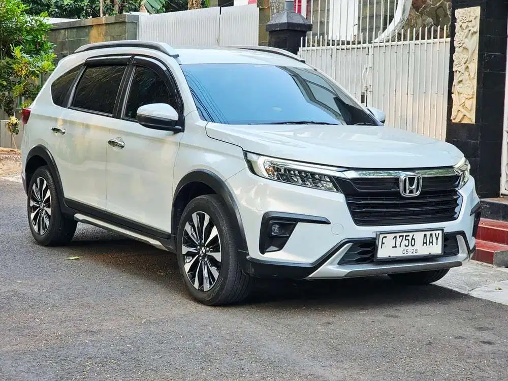 Honda BR-V 2023 Bensin