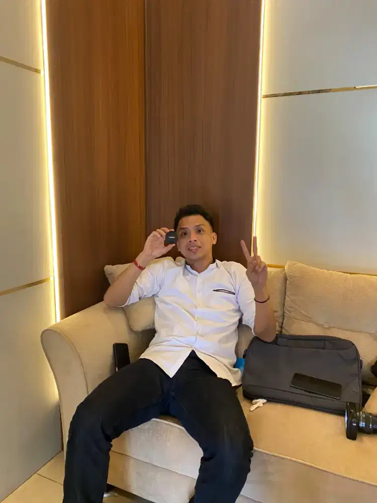 Mencari pekerjaan yg halal