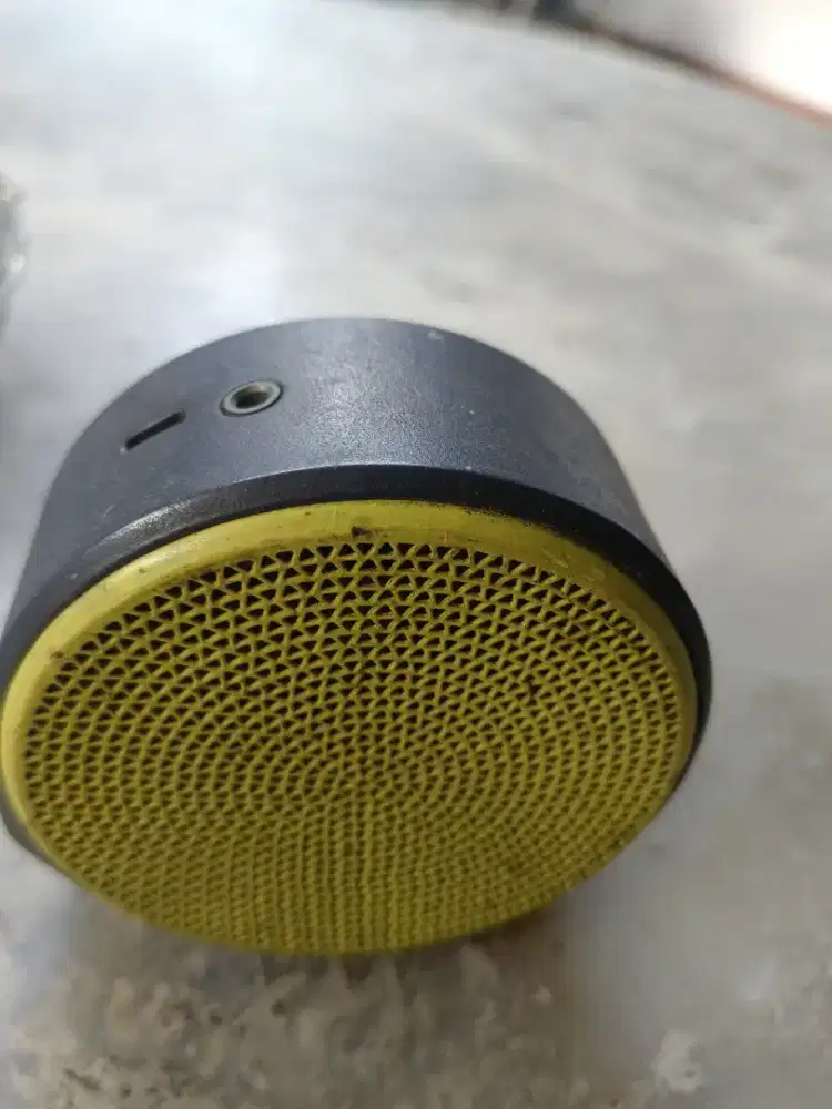 Speaker Logitech X100 original