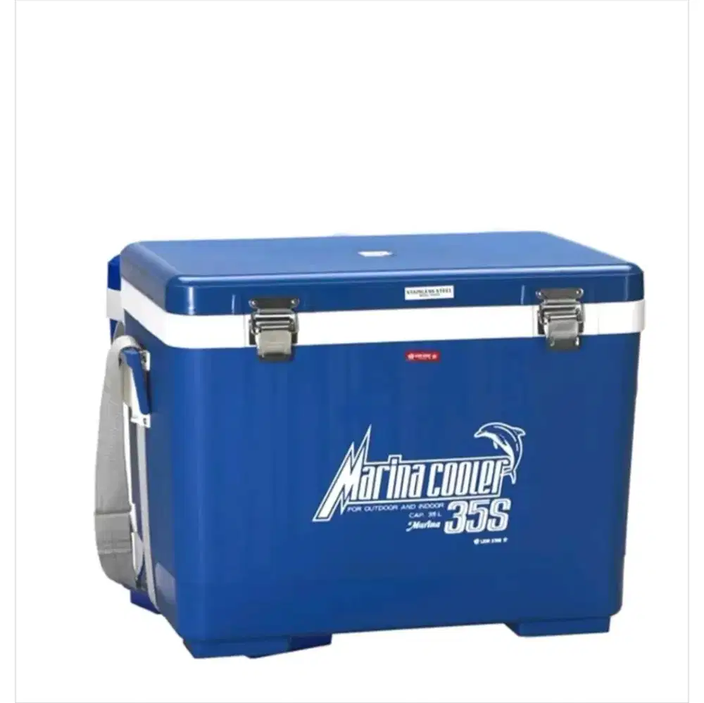 Cooler Box 35 Liter BiSa NEGO