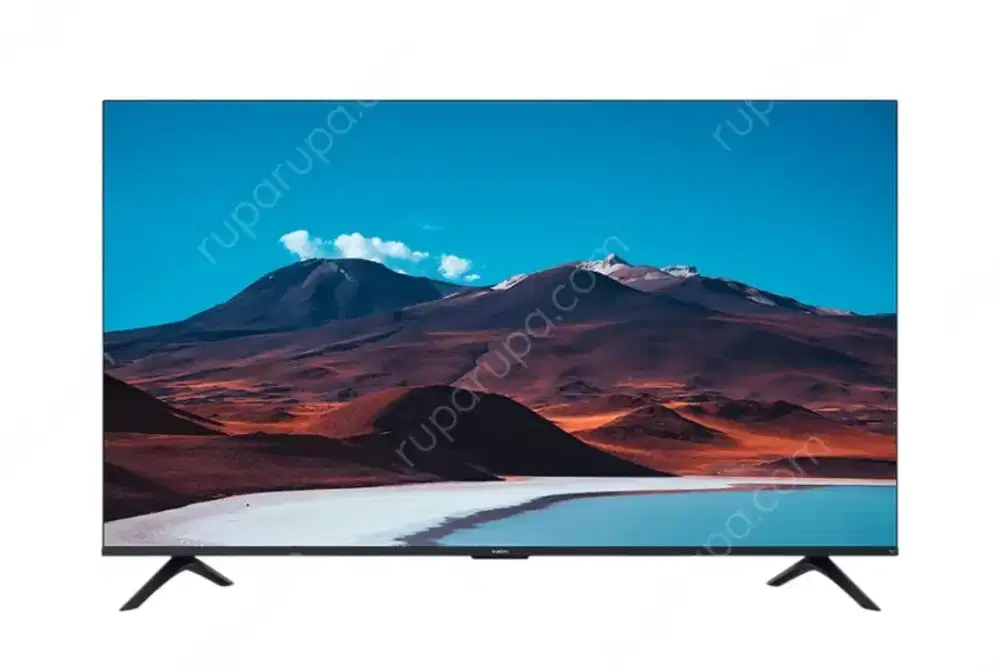 Xiaomi Led Google TV 43 Inch Full Hd Spesial Promo