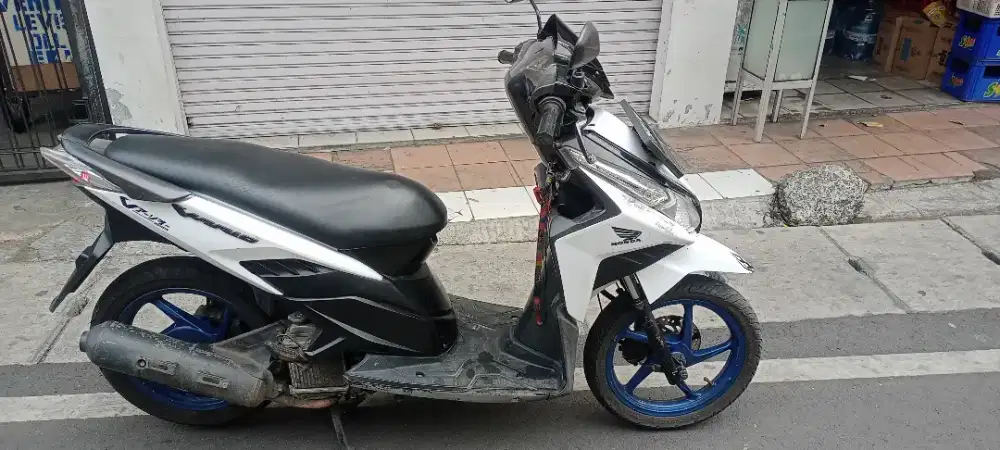 Vario tekno th 2011