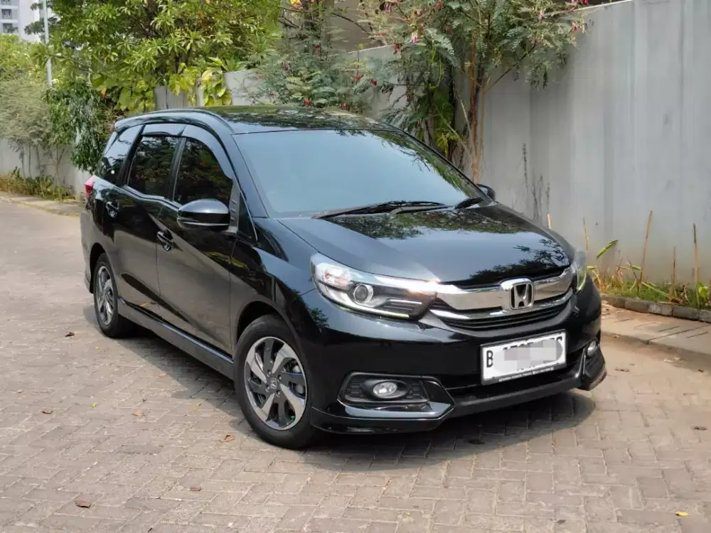 KM 50RB | HONDA MOBILIO E 2021