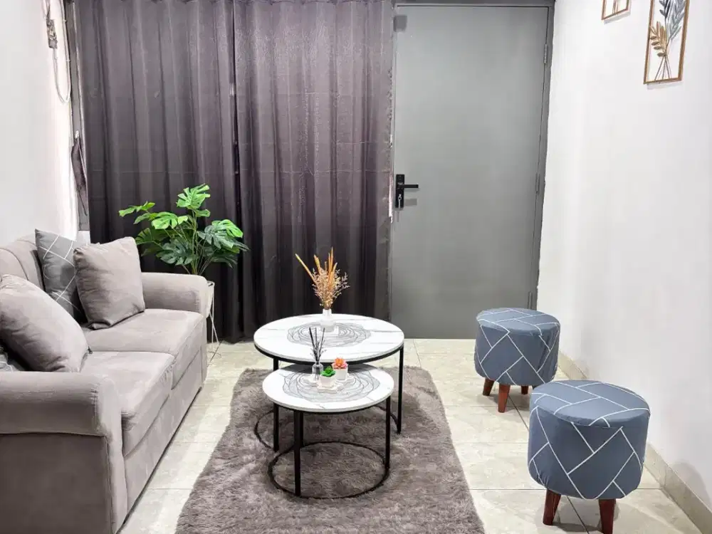 Dijual Rumah Bagus Lokasi di Jl. Dewi Sartika Semarang
