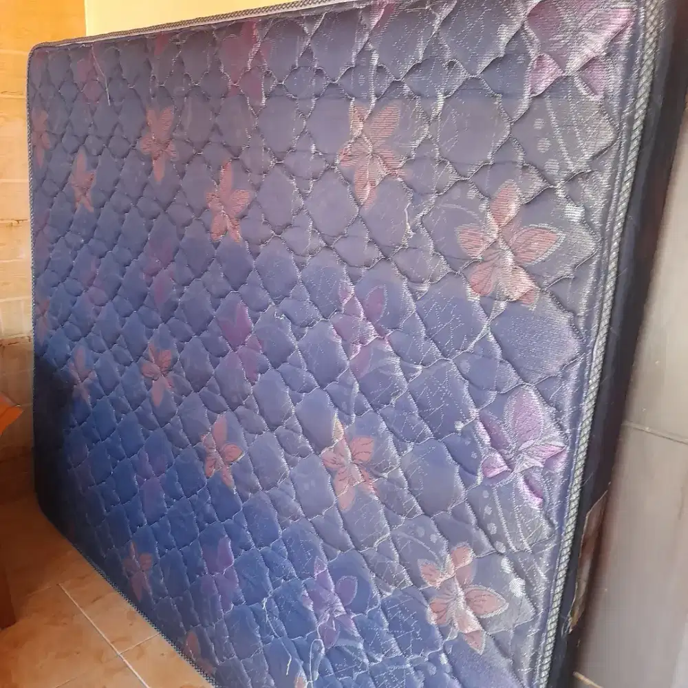 Di jual Kasur springbed uk 180 x 200
