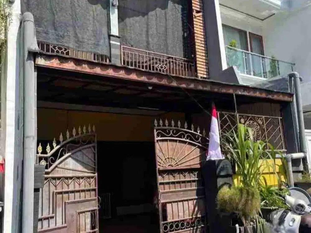 Rumah Palapa Sidakarya Denpasar Selatan