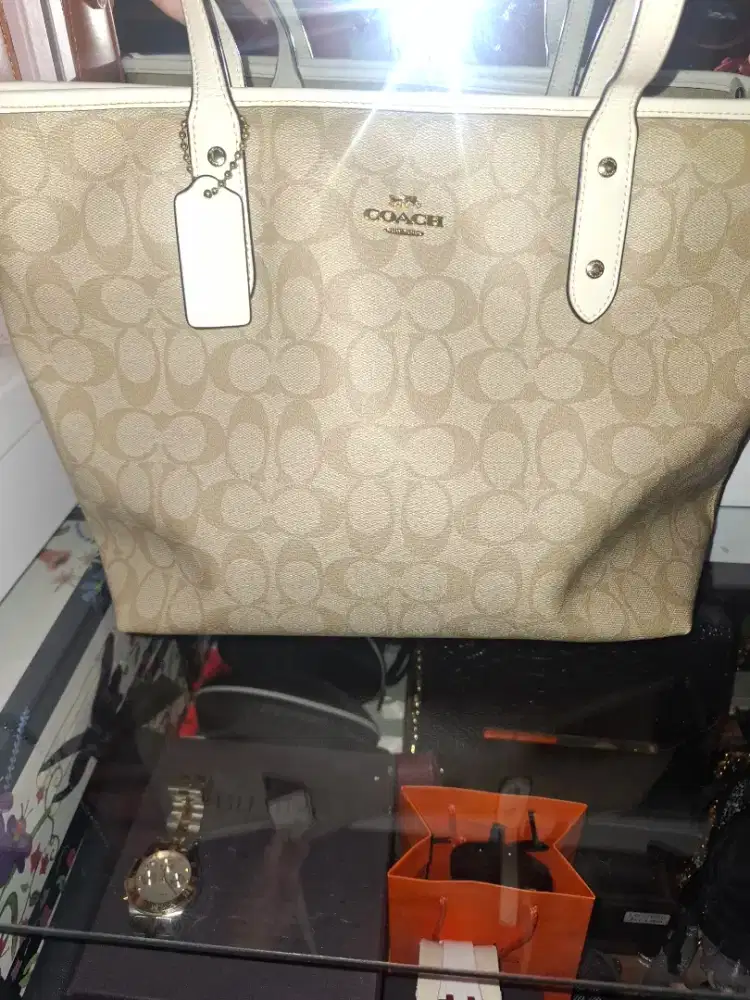 TAS COACH ORIGINAL