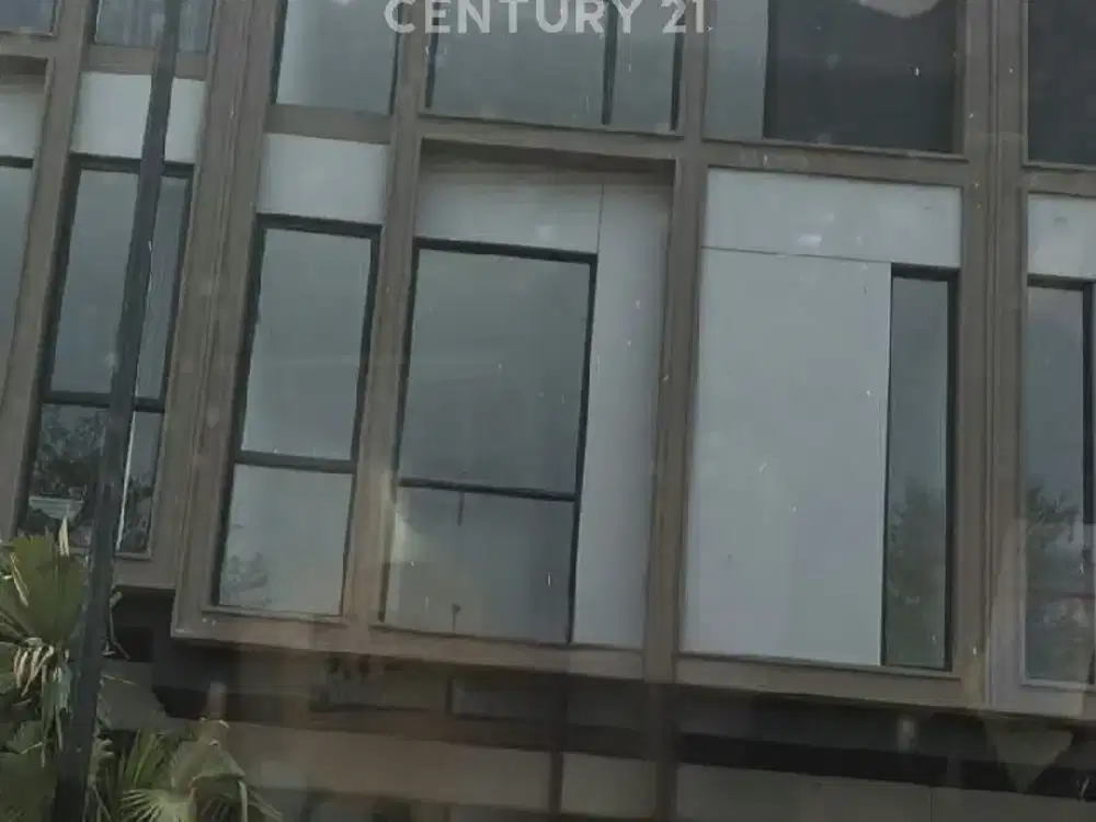 Ruko 3 Lantai The Hive Mataram Siap Buat Kantor / Usaha