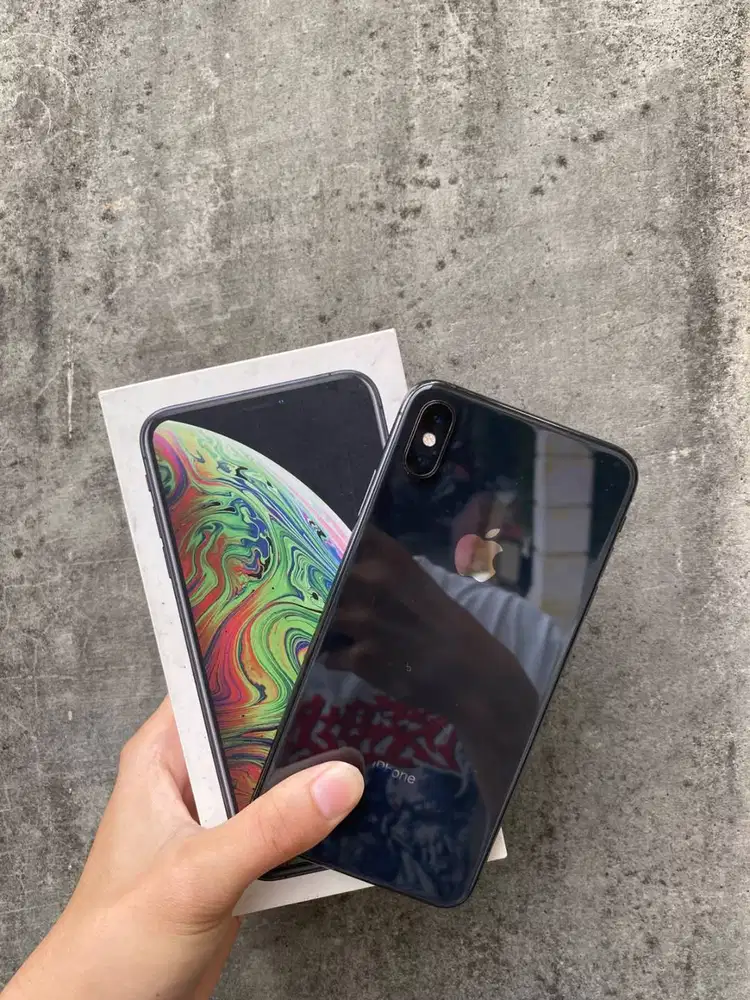 Iphone XS Max 64 GB iBOX