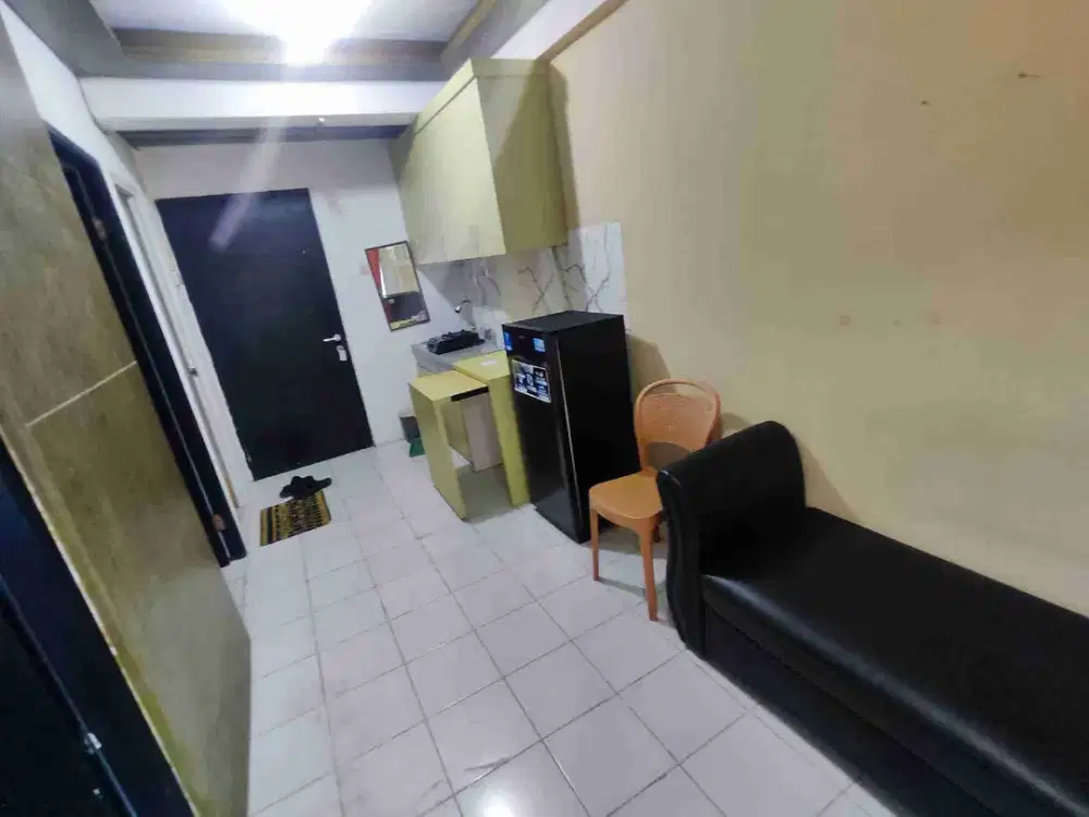 MURAH BGT SEWA FULL FURNISH APT PARAGON VILLAGE LIPPO KARAWACI