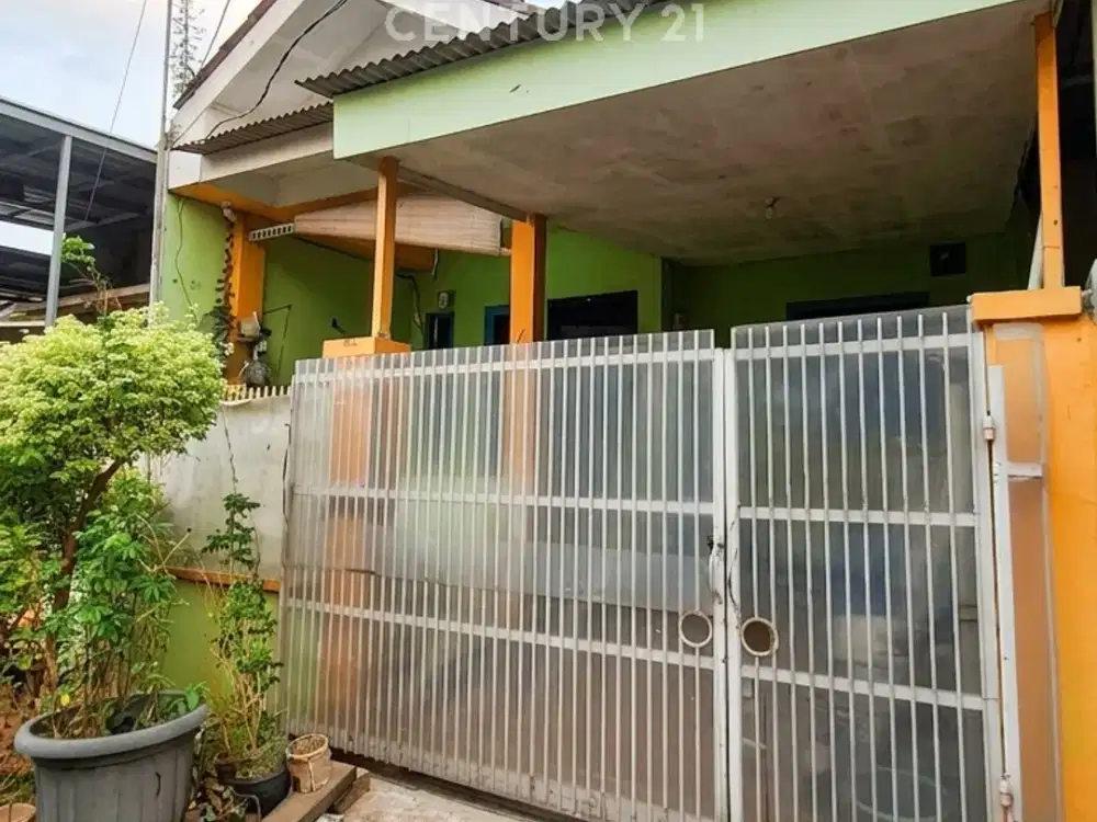 Rumah Minimalis Di Taman Sentosa Cikarang
