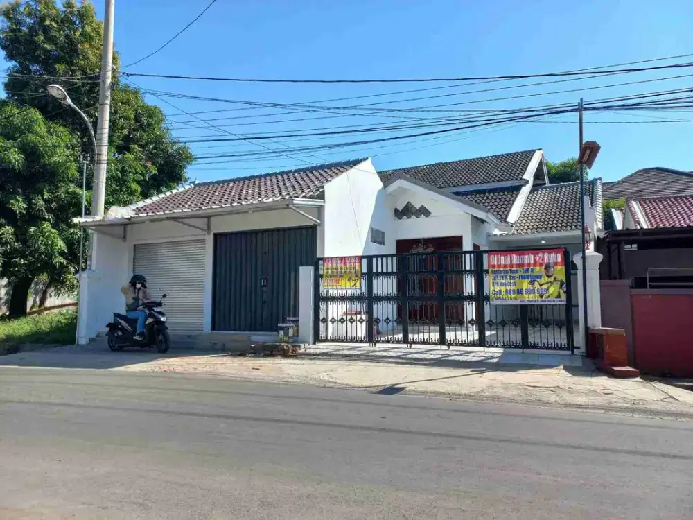 Rumah Dan Ruko KESAMBI CIREBON