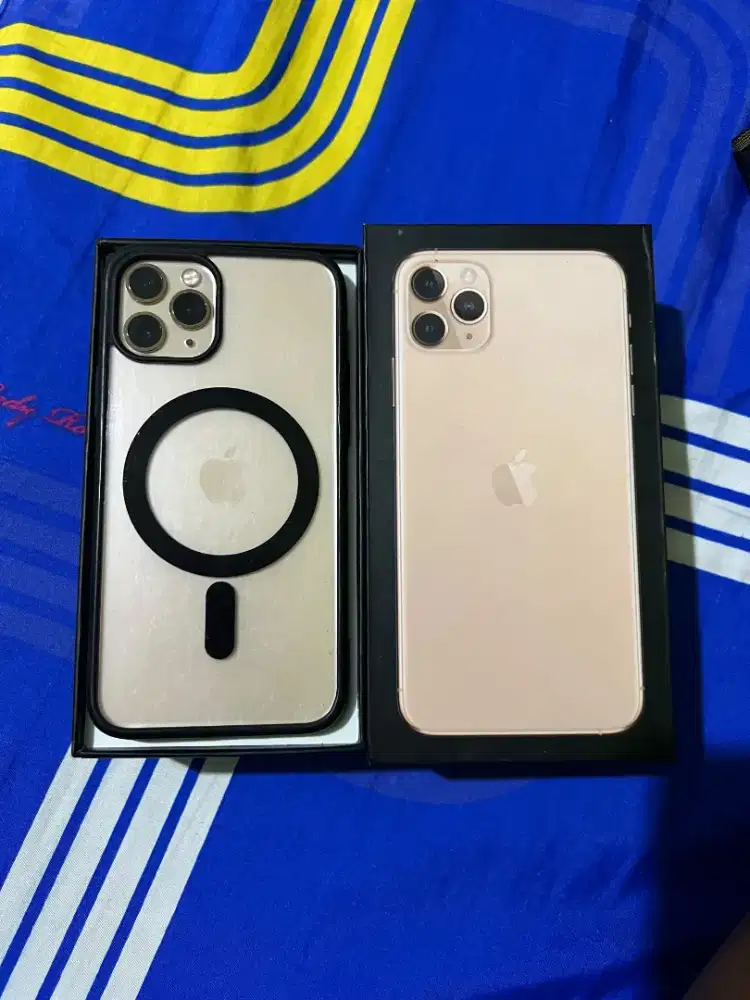 Iphone 11 pro inter 64gb