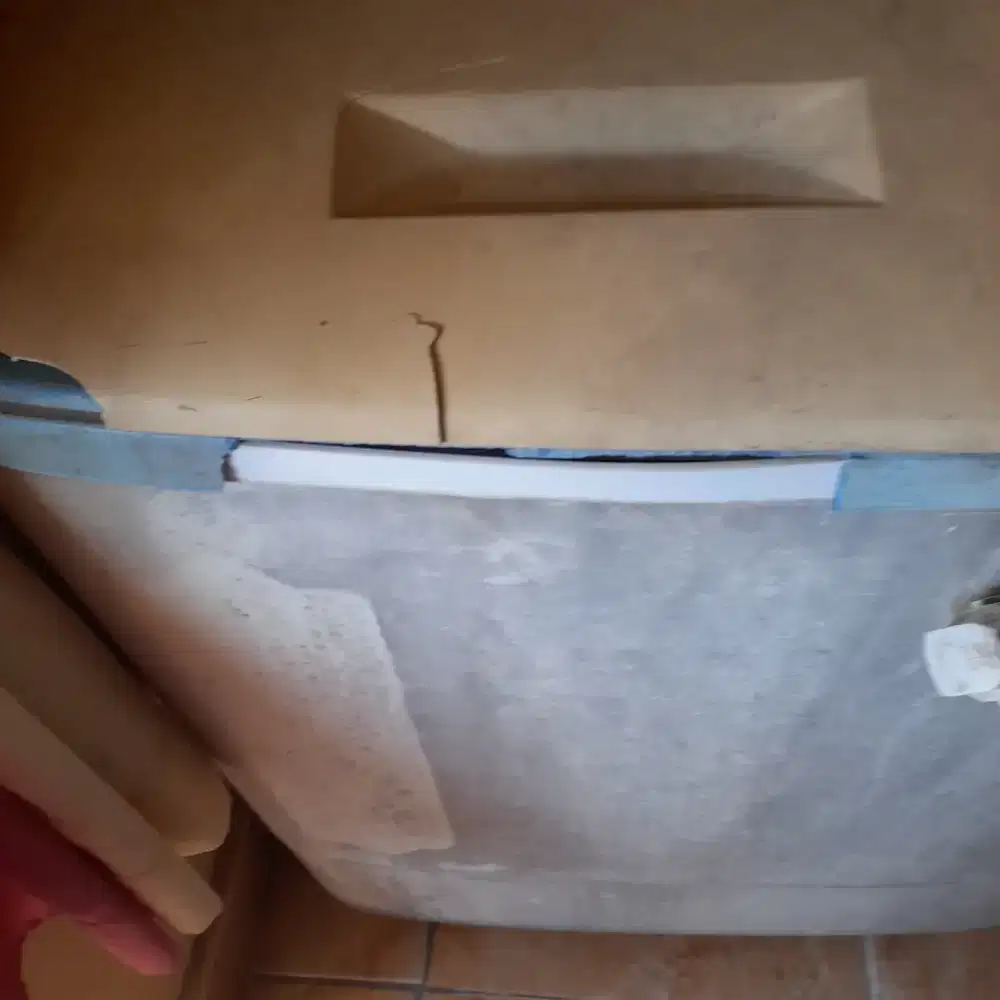 Di jual mesin cuci akari