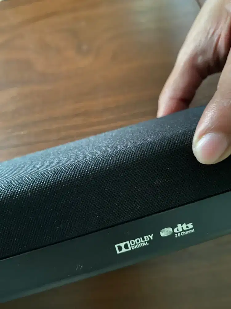 SAMSUNG SOUNDBAR K350 K-Series
