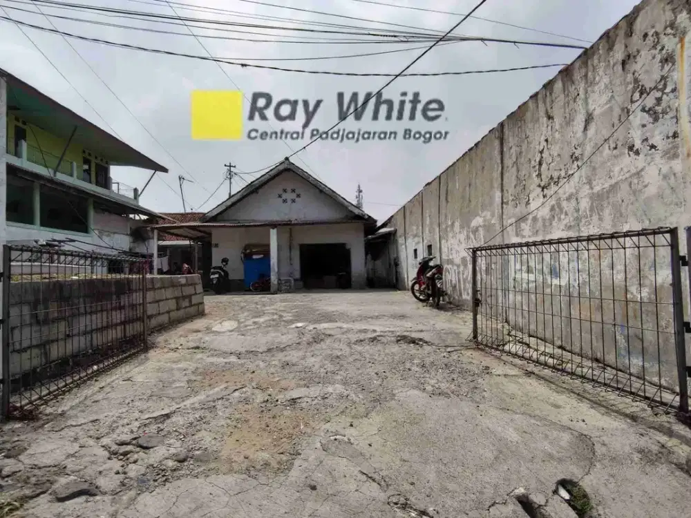 Dijual Cepat Kontrakan 8 Pintu
