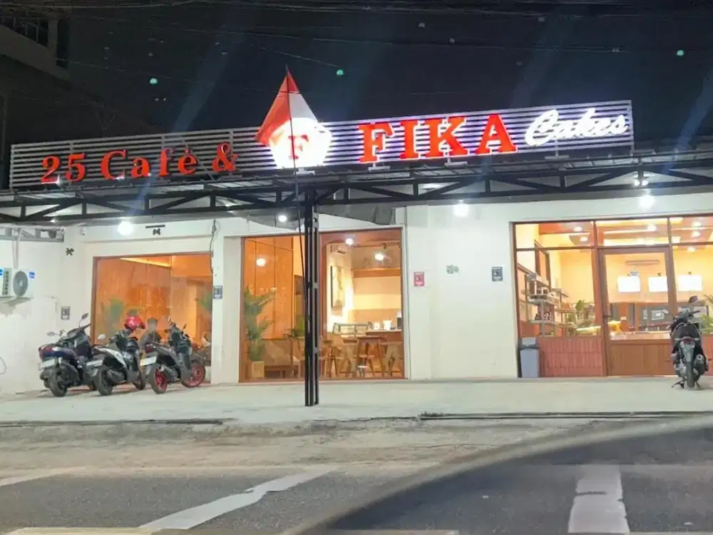 Dijual rumah hitung tanah di Jl Ciputat pondok pinang Jakarta Selatan