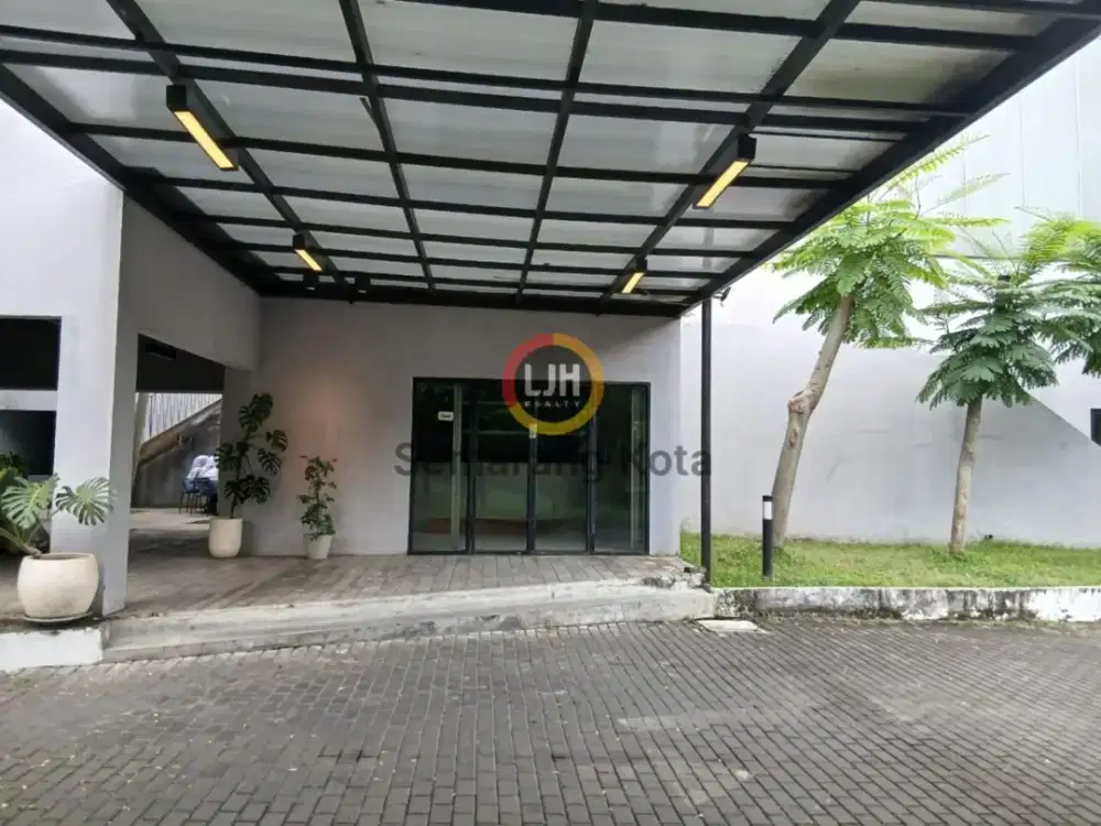 Sewa ruko muria village 1