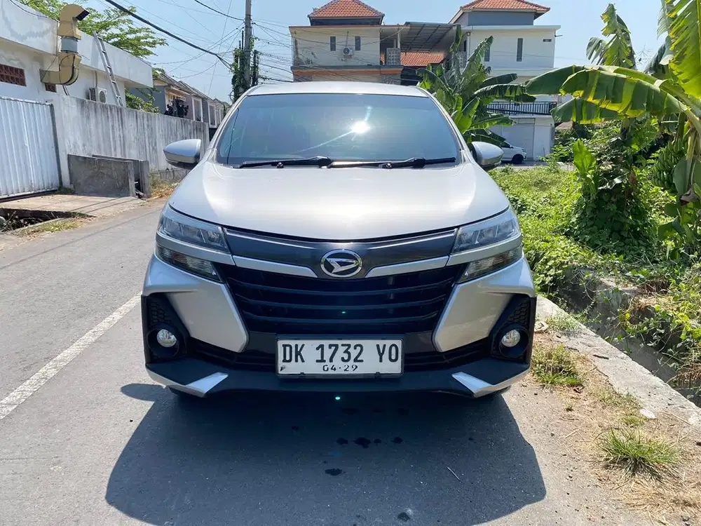 xenia X dlx manual 2019 // DP 4 jt