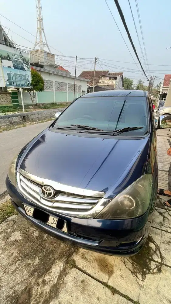 INNOVA DIESEL MANUAL 2004