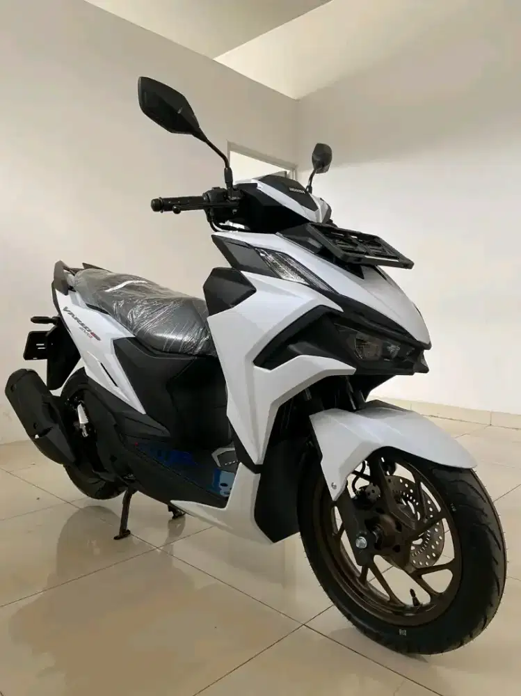 HONDA VARIO 160 ABS EVO
