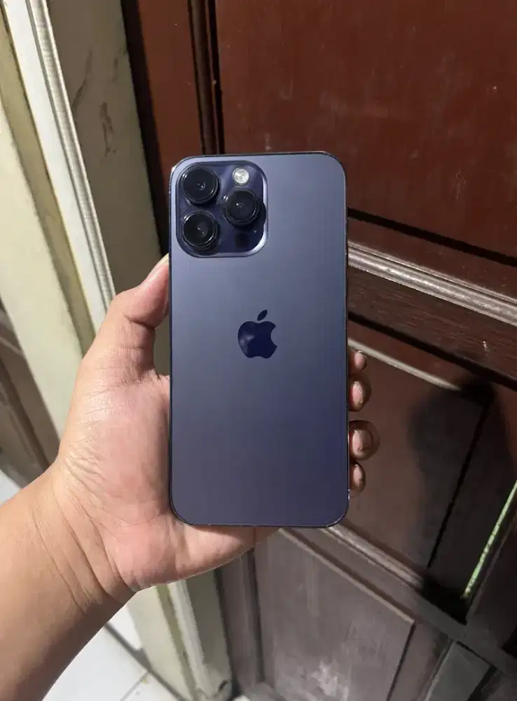 IPHONE 14 PRO MAX 128 BEACUKAI